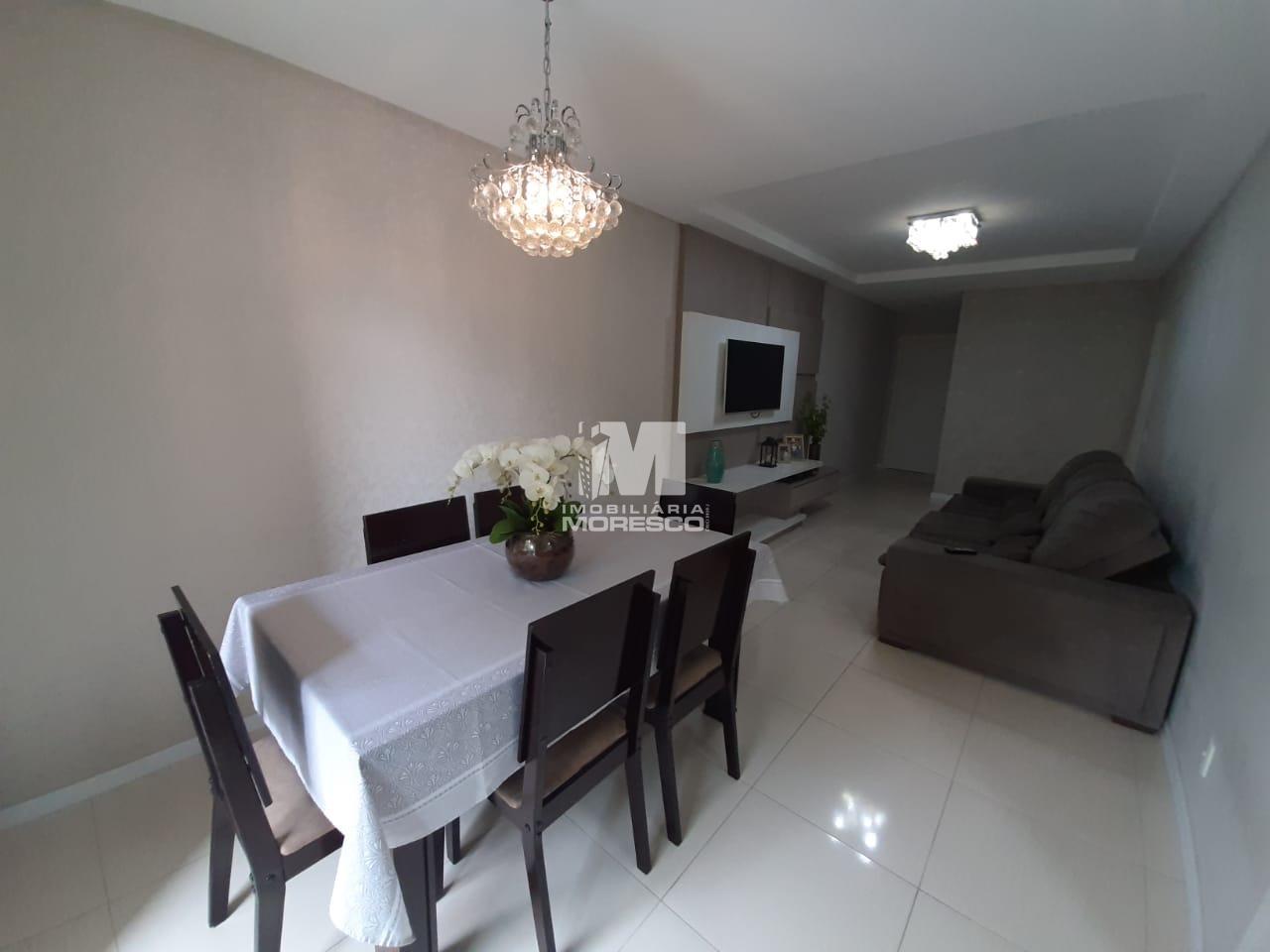 Apartamento à venda no bairro Santa Rita: 